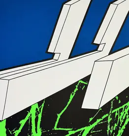 Oneohtrix Point Never- Tranquilizer