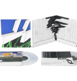 Oneohtrix Point Never- Tranquilizer (Clear)