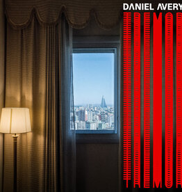 Daniel Avery - Tremor