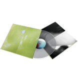 Verses GT - Verses GT (Clear)