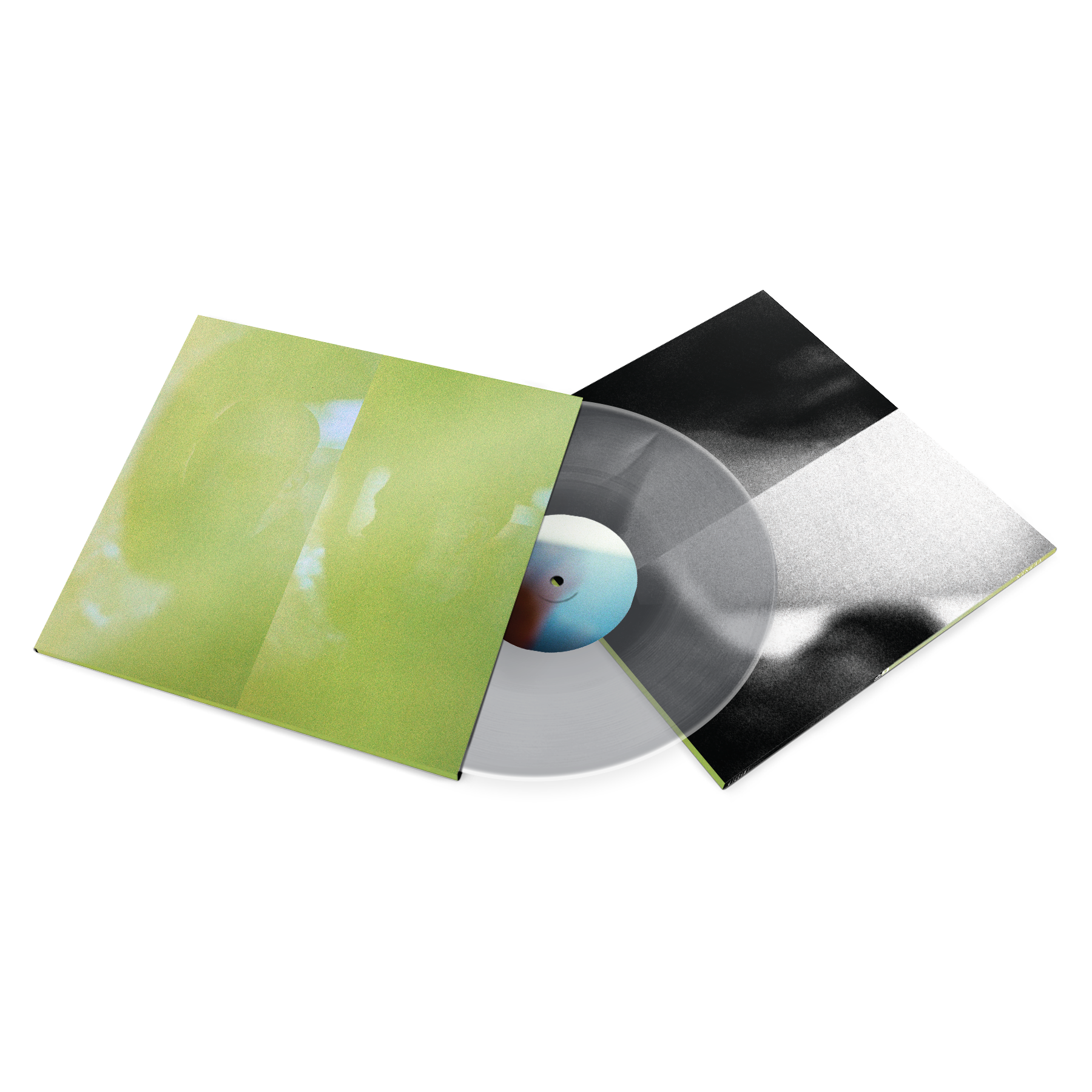 Verses GT - Verses GT (Clear)