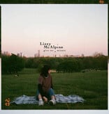 Lizzy McAlpine -Give Me A Minute (Pink)