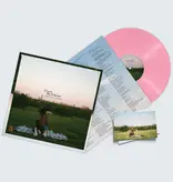 Lizzy McAlpine -Give Me A Minute (Pink)