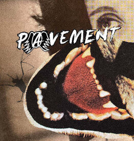 Pavement - Hecklers Choice: Big Gums & Heavy Lifters