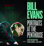 Bill Evans - Portraits at the Penthouse: Live In Seattle