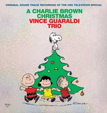 Vince Guaraldi Trio - A Charlie Brown Christmas (60th Anniversary Edition)