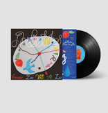 Beths - Straight Line Was A Lie