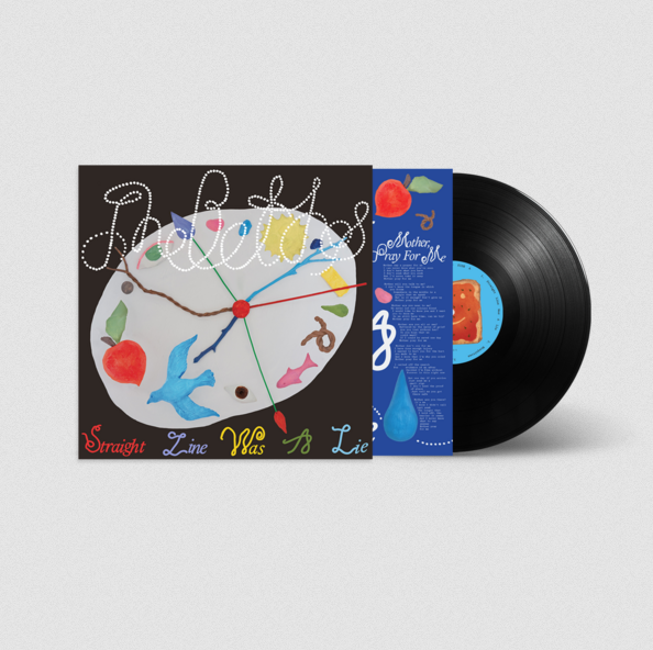 Beths - Straight Line Was A Lie