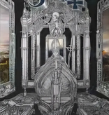 Ghost - Skeleta (Cassette)