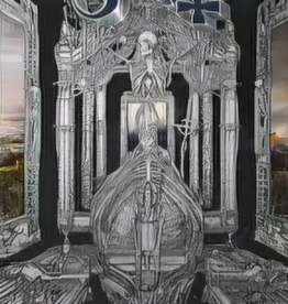 Ghost - Skeleta (Cassette)