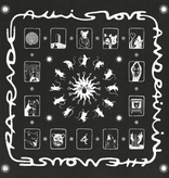 Of Monsters And Men – All Is Love And Pain In The Mouse Parade (Olive)