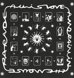 Of Monsters And Men – All Is Love And Pain In The Mouse Parade (Olive)