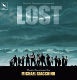 Michael Giacchino – Lost (Original Television Soundtrack)