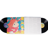 Joe Hisaishi - Ponyo On The Cliff By The Sea (Soundtrack)