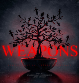 Various - Weapons (Original Soundtrack)