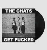 Chats – Get Fucked