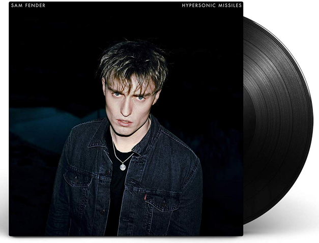 Sam Fender - Hypersonic Missiles