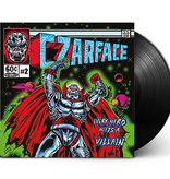 Czarface - Every Hero Needs A Villain