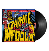 Czarface & MF Doom ‎– Super What?