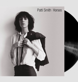 Patti Smith - Horses
