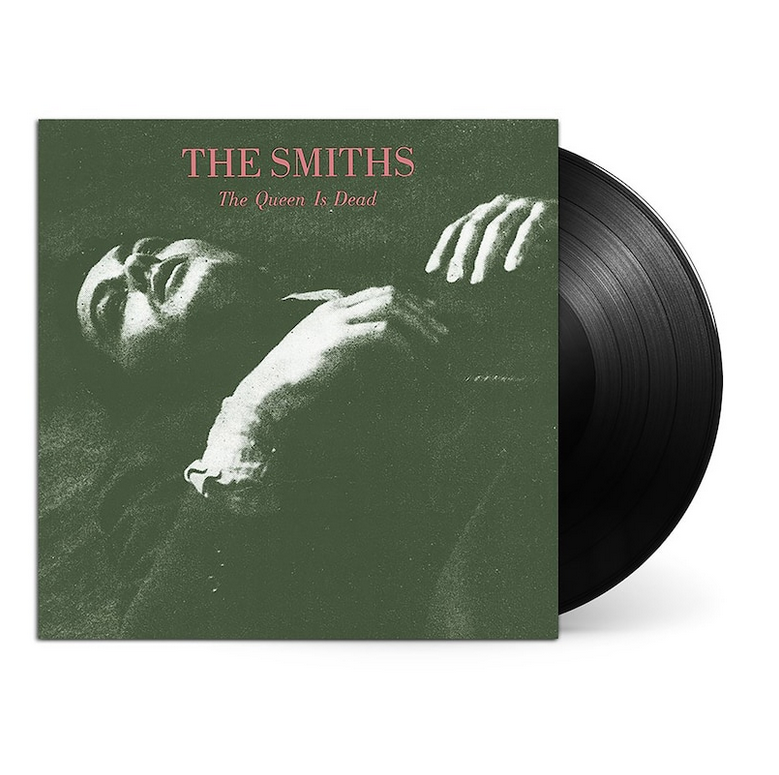Smiths - The Queen Is Dead