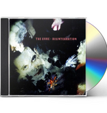 Cure – Disintegration (CD)
