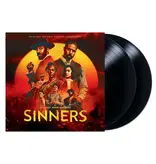 Various - Sinners (Original Motion Picture Soundtrack)