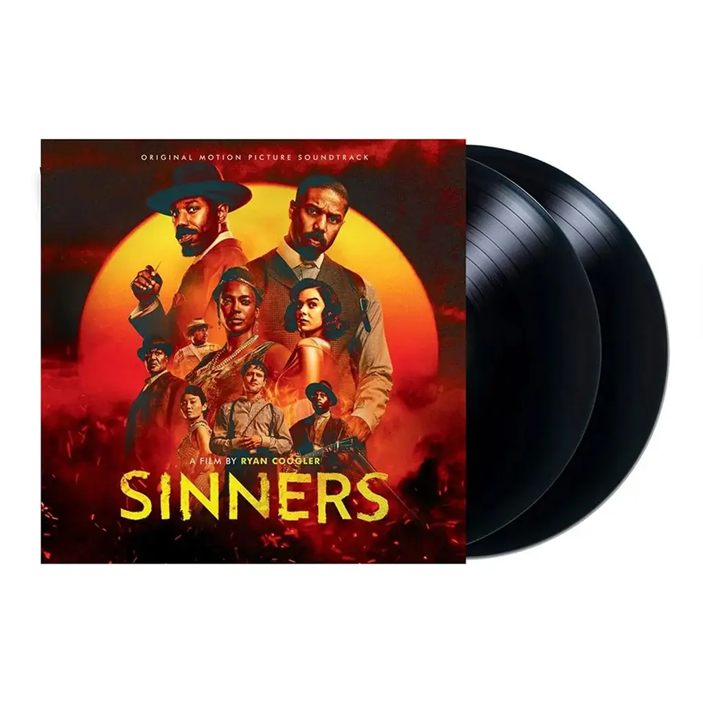 Various - Sinners (Original Motion Picture Soundtrack)