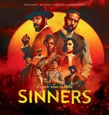 Various - Sinners (Original Motion Picture Soundtrack)