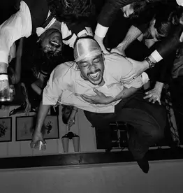 Dijon - Baby (Silver)