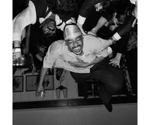 DIJON BABY JAPAN EDITION BIG LOVE RECORD Dijon · Baby (LP