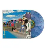 Prince - Around The World In A Day (White & Blue Marble)