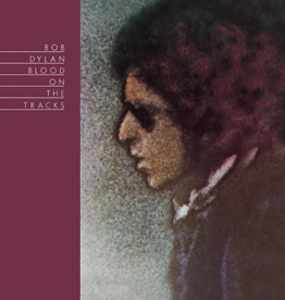 Bob Dylan - Blood On The Tracks