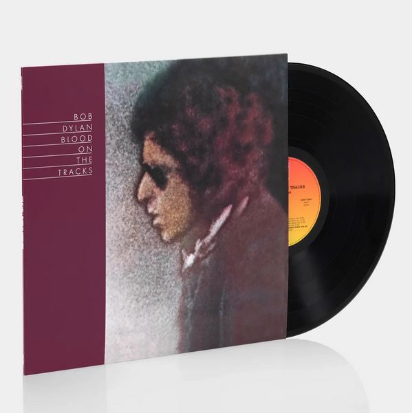 Bob Dylan - Blood On The Tracks