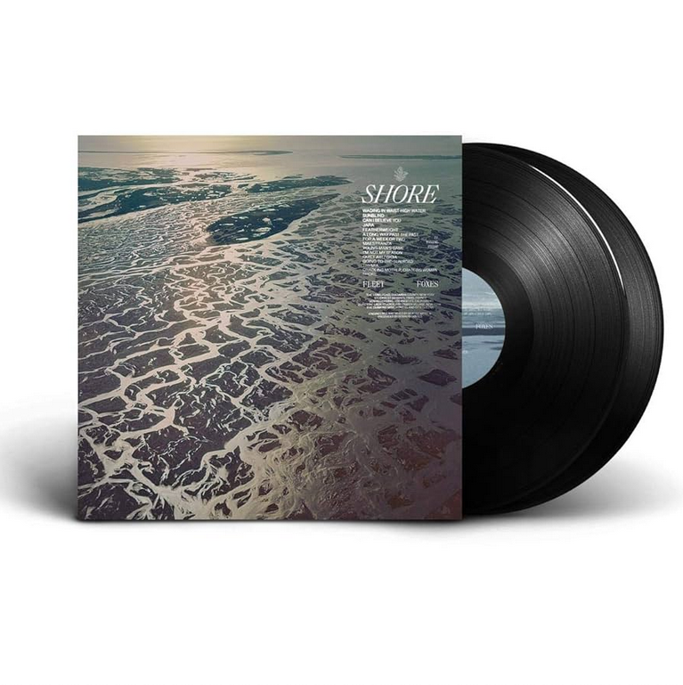 Fleet Foxes ‎– Shore
