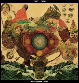 Fleet Foxes - Helplessness Blues