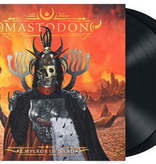 Mastodon - Emperor Of Sand
