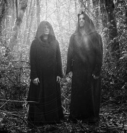 Sunn O))) - Eternitys Pillars (Opaque Red)