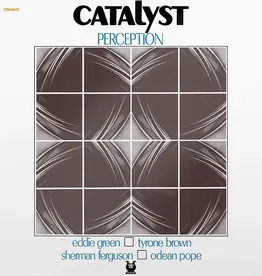 Catalyst - Perception
