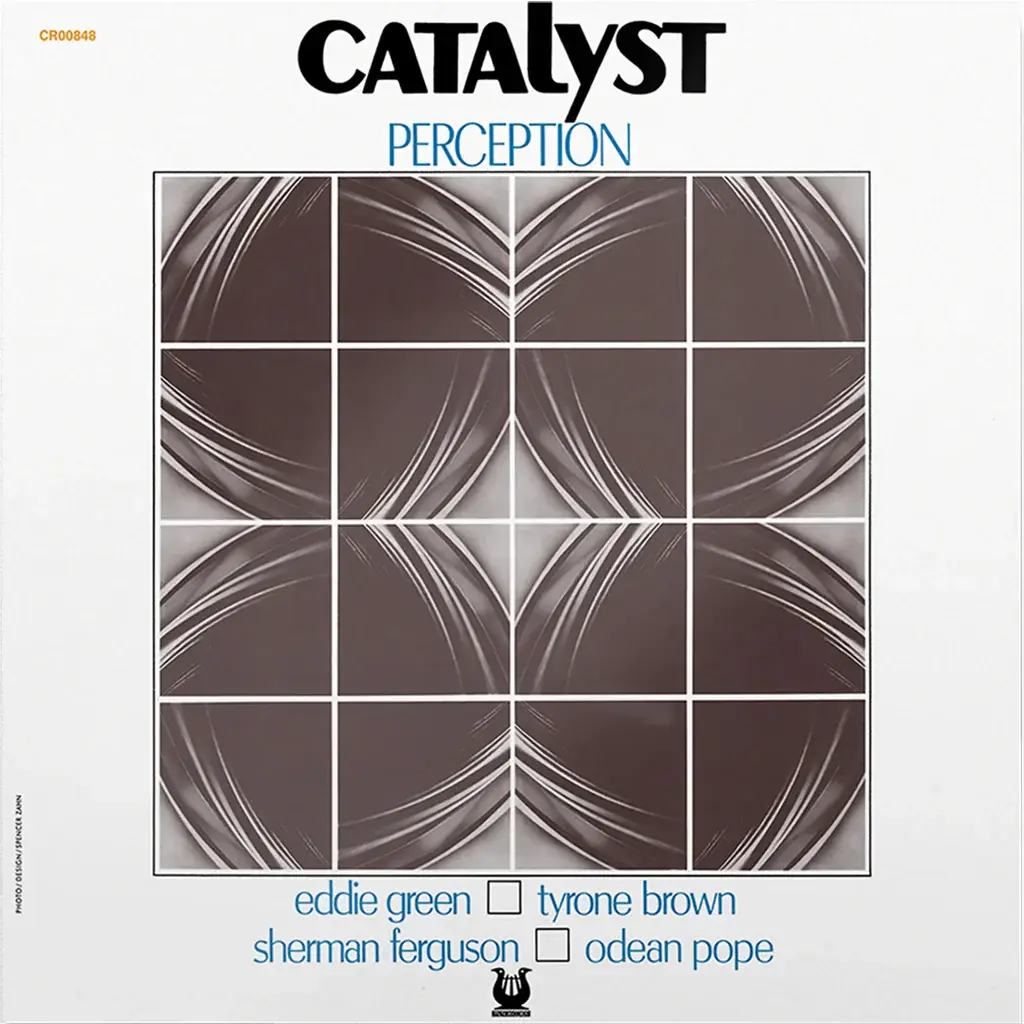 Catalyst - Perception