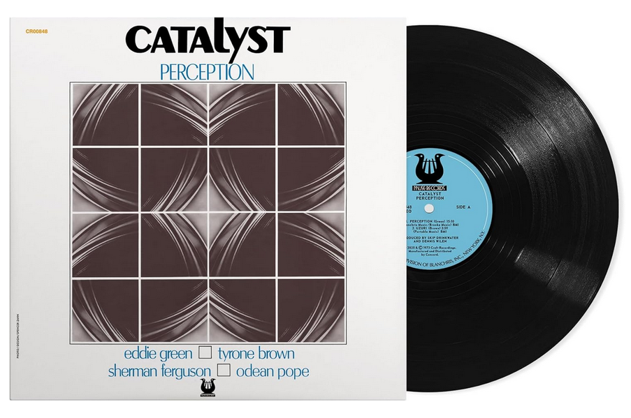 Catalyst - Perception