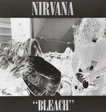 Nirvana - Bleach (CD)