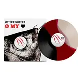 Mother Mother - O My Heart (Red, White & Black)