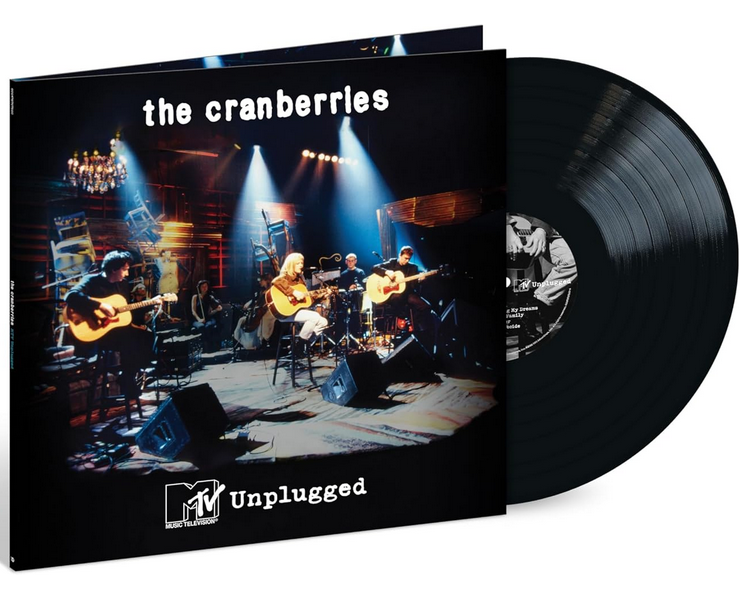 Cranberries – MTV Unplugged