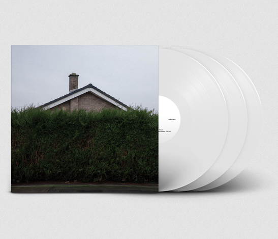 1975 - Still... At Their Very Best Live (Clear)