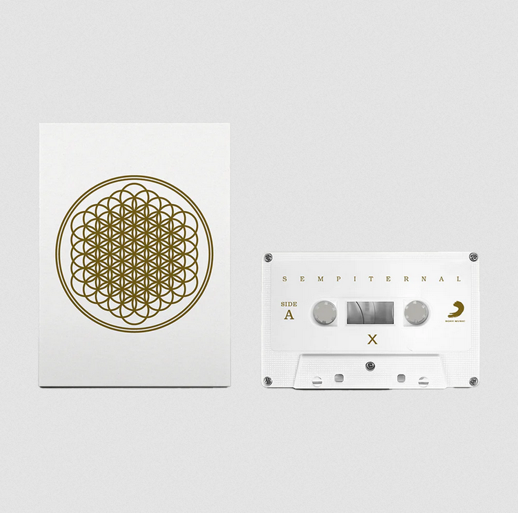Bring Me The Horizon - Sempiternal (10th Anniversary Edition) (Cassette)