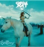 Castle Rat - The Bestiary (Sea Green & Blue Marble)