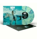 Castle Rat - The Bestiary (Sea Green & Blue Marble)