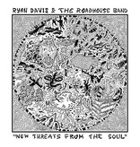Ryan Davis & The Roadhouse Band - New Threats From The Soul