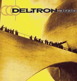 Deltron 3030 -Deltron 3030 (Cassette)